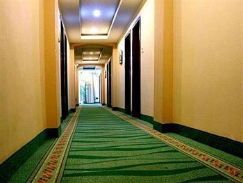 Greentree Inn Sichuan North Road Шанхай Екстериор снимка