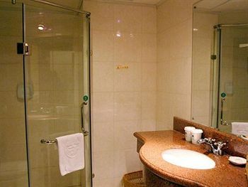 Greentree Inn Sichuan North Road Шанхай Екстериор снимка